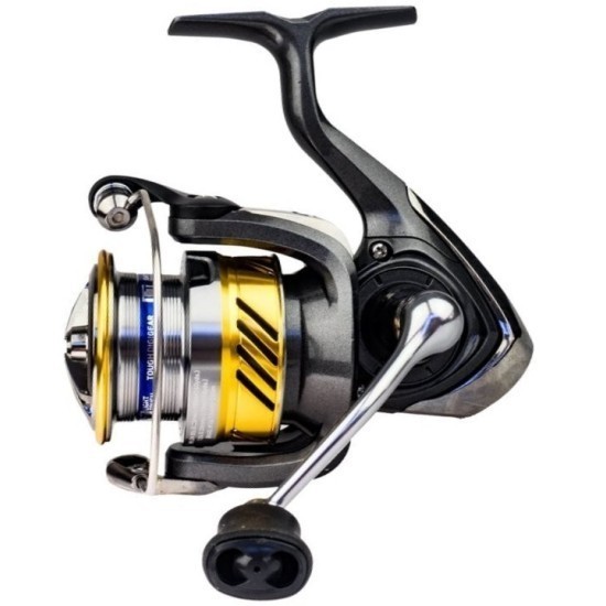 Mulinetă Daiwa Laguna LT 1000