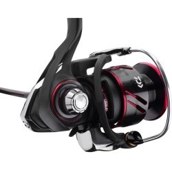 Mulinetă Daiwa Ballistic LT 1000DXH