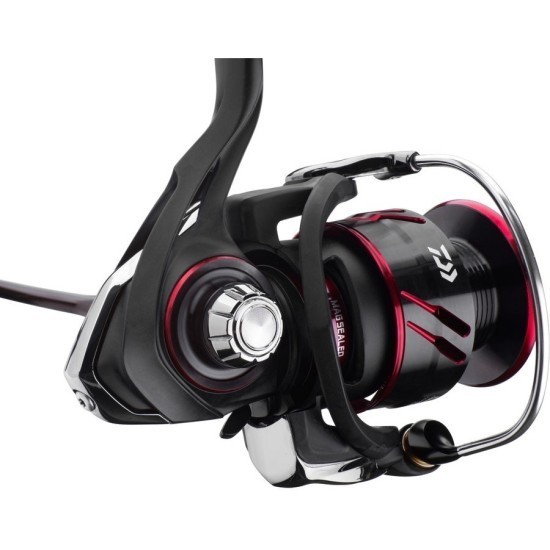 Mulinetă Daiwa Ballistic LT 2500 DXH