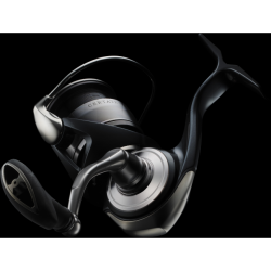 Mulinetă Daiwa Certate LT FC 2500 | Raport 5.1:1 | 10 rulmenți