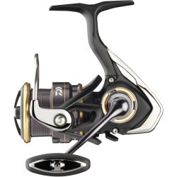 Mulinetă Daiwa Legalis LT 5000-C