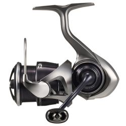 Mulinetă Daiwa 25 Caldia LT 2500 | Raport 5.2:1 | 6 rulmenți