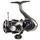 Mulinetă Daiwa 25 Caldia LT 2500S-XH | Raport 6.2:1 | 6 rulmenți