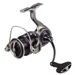 Mulinetă Daiwa 25 Caldia LT 2500 | Raport 5.2:1 | 6 rulmenți
