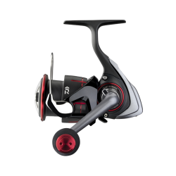 Mulinetă Daiwa 25 TDM 3010QD | Raport 4.7:1 | 5 rulmenți