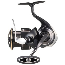 Mulinetă Daiwa 26 Certate HD LT 3000 | Raport 5.2:1 | 12 rulmenți
