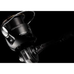 Mulinetă Daiwa 26 Certate HD LT 3000 | Raport 5.2:1 | 12 rulmenți