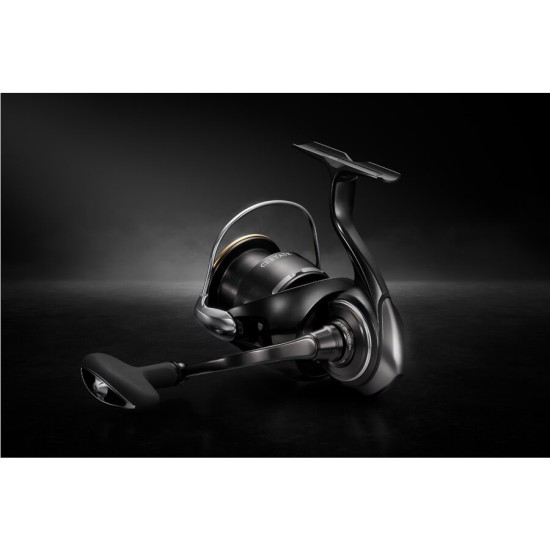 Mulinetă Daiwa 26 Certate HD LT 4000-C | Raport 5.2:1 | 12 rulmenți