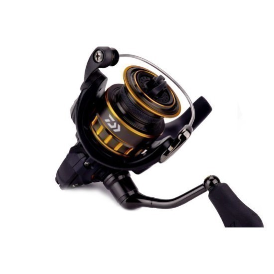 Mulinetă Daiwa BG Surf 8000