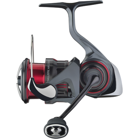 Mulinetă Daiwa 25 Ballistic Air LT 3000 | Raport 5.2:1 | 7 rulmenți