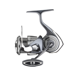 Mulinetă Daiwa Ballistic HD LT 2500H | Raport 5.7:1 | 6 rulmenți