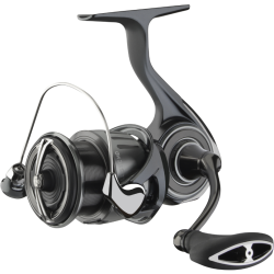 Mulinetă Daiwa Ballistic HD LT 2500H | Raport 5.7:1 | 6 rulmenți