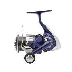 Mulinetă Daiwa 24 TDR 3012QD-DH | Raport 4.7:1 | 9 rulmenți