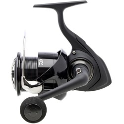 Mulinetă Daiwa 24 3012QD AB | Raport 4.7:1 | 8 rulmenți