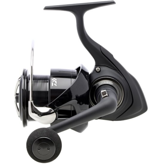 Mulinetă Daiwa 24 3012QD AB | Raport 4.7:1 | 8 rulmenți