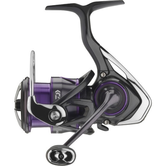 Mulinetă Daiwa Prorex V LT 1000