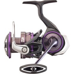 Mulinetă Daiwa Prorex MQ LT 2500D