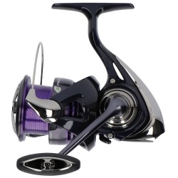 Mulinetă Daiwa 24 Prorex X LT 2000 | Raport 5.2:1 | 5 rulmenți
