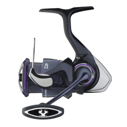 Mulinetă Daiwa 25 Prorex V LT 2000 | Raport 5.2:1 | 6 rulmenți