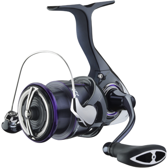 Mulinetă Daiwa 25 Prorex V LT 3000C | Raport 5.3:1 | 6 rulmenți