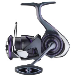Mulinetă Daiwa 25 Prorex MQ LT 3000D-C | Raport 5.2:1 | 6 rulmenți