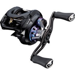 Multiplicator Daiwa Zillion SV TW 10.0L