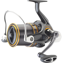 Mulinetă Daiwa 23 Emblem Surf 45 SCW QD