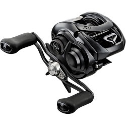 Multiplicator Daiwa Tatula SV TW 103 HL