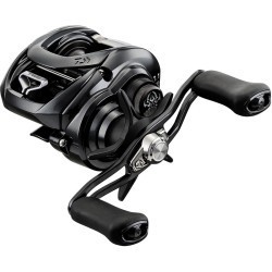 Multiplicator Daiwa Tatula SV TW 103 HL