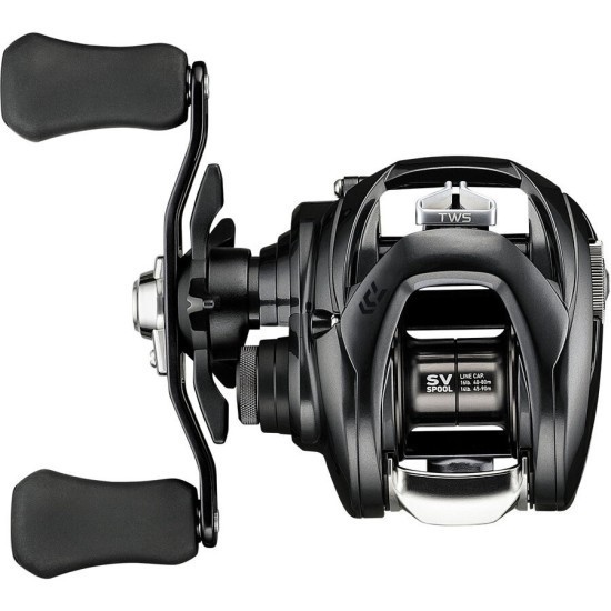 Multiplicator Daiwa Tatula SV TW 103XSL
