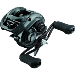 Multiplicator Daiwa Tatula SV TW 150XHL | Raport 8.4:1 | 7 rulmenți