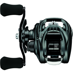 Multiplicator Daiwa Tatula SV TW 150XHL | Raport 8.4:1 | 7 rulmenți