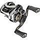 Multiplicator Daiwa Steez Limited CT SV TW 70XHL | Raport 8.5:1 | 12 rulmenți