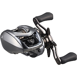 Multiplicator Daiwa Steez Limited CT SV TW 70XHL | Raport 8.5:1 | 12 rulmenți