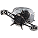 Multiplicator Daiwa Steez Limited CT SV TW 70XHL | Raport 8.5:1 | 12 rulmenți