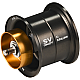 Multiplicator Daiwa Steez Limited CT SV TW 70XHL | Raport 8.5:1 | 12 rulmenți