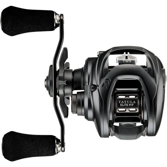 Multiplicator Daiwa Tatula Elite P/F 103HSL