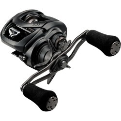 Multiplicator Daiwa Tatula Elite P/F 103XSL