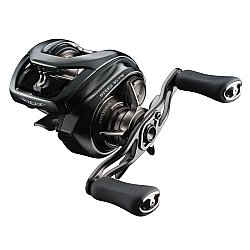 Multiplicator Daiwa Steez SV TW 100 | Raport 7.8:1 | 12 rulmenți