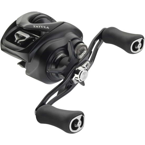 Multiplicator Daiwa 25 Tatula TW 1500HL | Raport 7.3:1 | 7 rulmenți