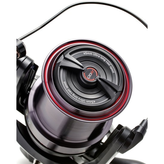 Mulinetă Daiwa Whisker 45 SCW QD OT 5000