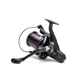 Mulinetă Daiwa Whisker 45 SCW QD OT 5000