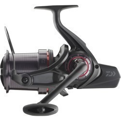 Mulinetă Daiwa Whisker 45 SCW QD OT 5000