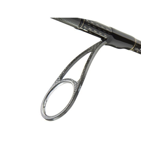 Lansetă Daiwa Morethan Branzino AGS Spin, 2.44m/14-42g, 2buc