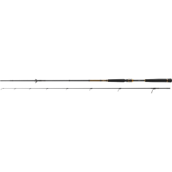 Lansetă Daiwa Morethan Branzino AGS Spin, 2.44m/14-42g, 2buc