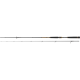 Lansetă Daiwa Morethan Branzino AGS Spin, 2.44m/14-42g, 2buc