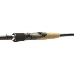 Lansetă Daiwa Lexa Spin, 2.10m/10-30g, 2buc