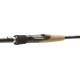 Lansetă Daiwa Lexa Spin, 2.10m/10-30g, 2buc