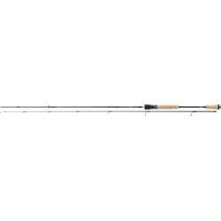 Lansetă Daiwa Lexa Spin, 2.10m/10-30g, 2buc