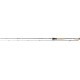 Lansetă Daiwa Lexa Spin, 2.10m/10-30g, 2buc